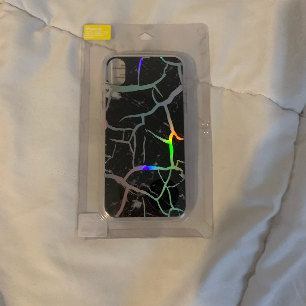 Icings phone case